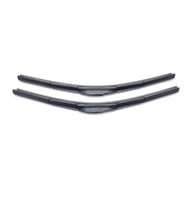 Toyota Land Cruiser Prado J120 2003-2009 Ön Cam Silecek Seti 55x53cm