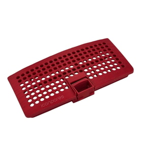 Arçelik Uyumlu S 4250 A Süpürge Çıkış Filtre Kapağı
