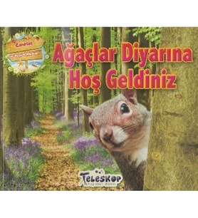 Ağaçlar Diyarına Hoş Geldiniz