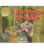 Ağaçlar Diyarına Hoş Geldiniz