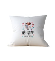 Hemşireye Hediye Yastık 001