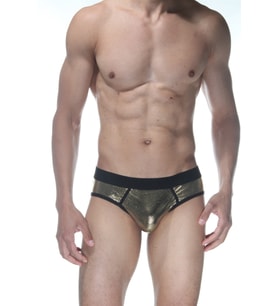 Mulvxbrf Brf02 Jockstrap  Çamaşır (Mulvix)