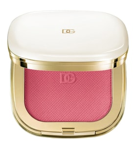 Dolce&Gabbana Cheeks&Eyes Match Cheerful Pink 4