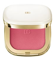 Dolce&Gabbana Cheeks&Eyes Match Cheerful Pink 4
