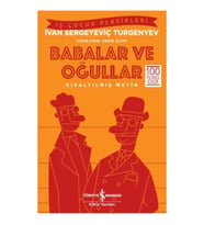 Babalar ve Oğullar (Kısaltılmış Metin)