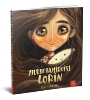 Yıldız Tamircisi Lorin - Elif Yemenici
