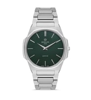 HISLON CL127S-15SS ERKEK KOL SAATİ