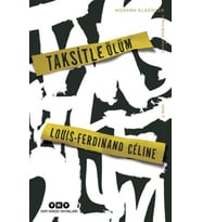 Taksitle Ölüm - Modern Klasikler