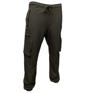 PANTOLON JOGGER HIKING - 523 - N21