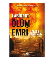 Labirent - Ölüm Emri