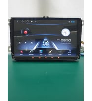 volkswagen 9''YOUTUBE yandex WİFİ usb BT KAMERA