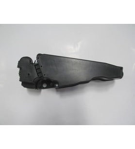 CITROEN C3- 03/09; PARTİKÜL FİLTRE KUTUSU ALT/ÜST KOMPLE