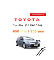 Toyota Corolla (2019-2024) Araca Özel Silecek