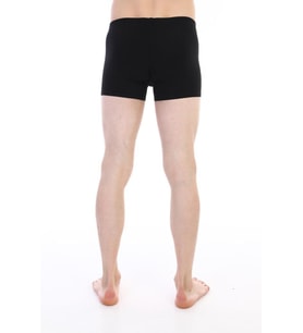 Çift Kaplan Erkek Elastanlı Boxer 810