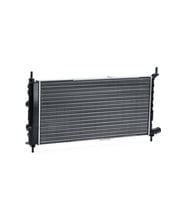 Opel Kadett E Su Radyat&ouml;r&uuml; Mekanik MT 630X322X34 90299349 Autolux
