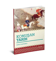 KONUŞAN TARİH