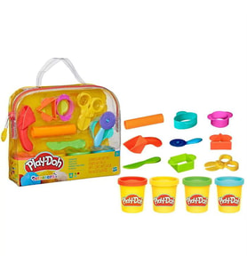 Play-Doh Başlangiç Seti B1169
