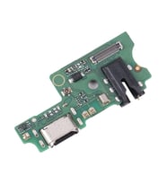 Infinix X687 Zero 8 Şarj Soketi Mikrofon Bordu