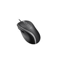 LOGITECH M500S LASER USB KABLOLU MOUSE SİYAH 910-005784