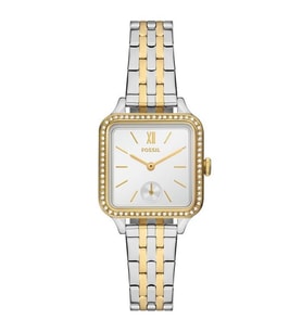 Fossil FBQ3908 Kadın Kol Saati