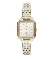Fossil FBQ3908 Kadın Kol Saati