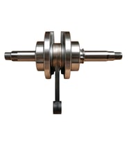 Cub 100 Krank Komple