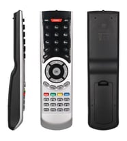 Dreamstar Iptv Mini Hd Uydu Kumandası