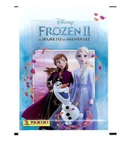 Frozen II Çıkartma
