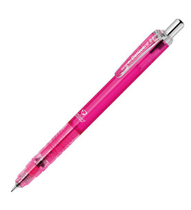 Zebra Delguard Light Mekanik Kurşun Kalem 0.5 Mm Pembe P-Maz84-Cp
