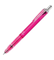 Zebra Delguard Light Mekanik Kurşun Kalem 0.5 Mm Pembe P-Maz84-Cp