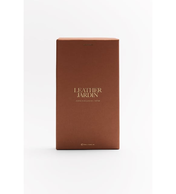 leather jardin perfume