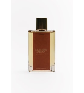ZARA LEATHER JARDIN EDP 75 ML (2,54 FL. OZ) KADIN PARFÜMÜ
