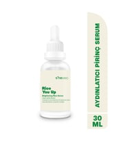 Rice You Up – Aydınlatıcı Pirinç Serum (%100 Vegan)