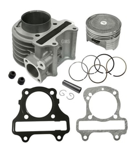 Sılındır Set 73B Actıva S