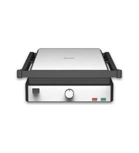 Kumtel Inox Tost ve Izgara Makinesi 2000W TTM-05