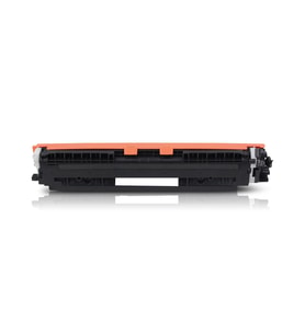 Tag Toner HP CE313A Muadil Kırmızı Toner CP1025 (126A) CRG 729 - Pro 100