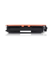 Tag Toner HP CE313A Muadil Kırmızı Toner CP1025 (126A) CRG 729 - Pro 100