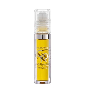Golden Rose Meyveli Dudak Parlatıcısı - Roll-On Lıp Gloss Banana