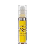 Golden Rose Meyveli Dudak Parlatıcısı - Roll-On Lıp Gloss Banana