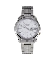 SEIKO SNKL75K ERKEK KOL SAATİ (Gümüş)