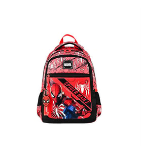 Disney Spiderman PlsLx Gameverse İlkokul Çantası 17849