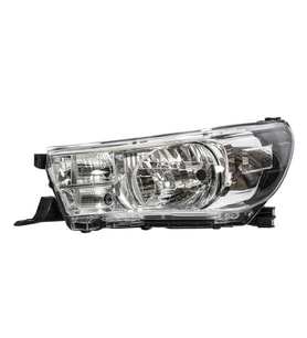 Toyota Hilux Revo Sol Ön Far Ledsiz 2015-2018 N11.2733