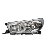 Toyota Hilux Revo Sol Ön Far Ledsiz 2015-2018 N11.2733