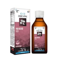 Zade Vital Yer Fıstığı Yağı 150 ml