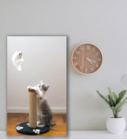 Kişiye Özel Fotoğraflı Kanvas Tablo