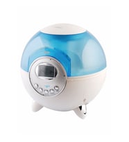 Fakir Rigo UltraSonic Hava Nemlendirici