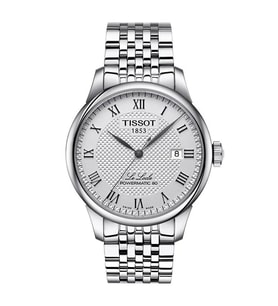 Tissot Le Locle Powermatic 80 T0064071103300 Erkek Kol Saati T006.407.11.033.00
