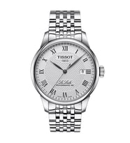 Tissot Le Locle Powermatic 80 T0064071103300 Erkek Kol Saati T006.407.11.033.00