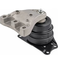 Volkswagen Polo 5 2011-2015 Skoda Fabia 2 2011-2015 Motor Takozu 6Q0199167AQ Wisco
