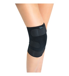Vizor Code: 601-ES AIRTEX DÜZ DİZLİK